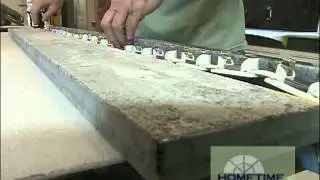 Festoons: How to Add Cool LED Lighting to a Kitchen