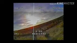 KissFc V2 Kiss32a Fail