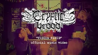 CRYPTIC BROOD - 