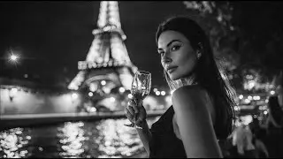 Lost in Paris | Deep House Mood | French Relaxing #20