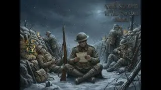 VeilStrom - Letters From The Front (Official Music Video)