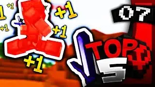20 Hit Combo! - UHC Top 5 Kills of the Week