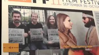 NYFF 2011