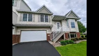Lakeville Townhomes for Rent 3BR/3BA by Lakeville Property Management