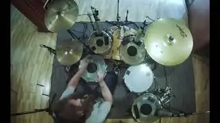 The best reggae drummer #1