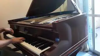 F. Chopin - nocturne op. 55 no. 1 in f minor