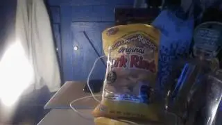 Southern Recipe Original Pork Rinds Review!