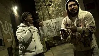 JayTeii Eli P - Ain't A Drought [Shot By @beatsbyjayfilms]