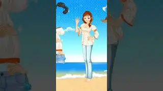 Summer Fashion Flash Games