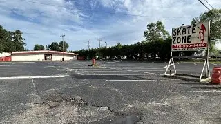Businesses, parents call for more security, safety measures after shooting popular skating rink