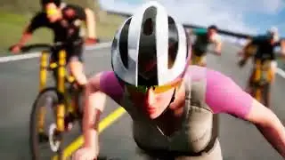 Speed Cycling  | Mobile PVP Racing Game | Realistic Graphics, Intense Downhill Races Online