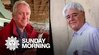 Passage: Robert Downey Sr. and Richard Donner