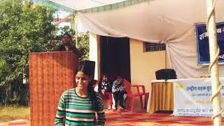 नुक्कड़ नाटक। Skit On Road Safety। Drama on Road Safety। Play on Road Safety 
