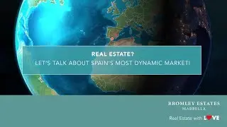 Real Estate Boom in Spain: Why M&aacute;laga & Costa del Sol Are HOT in 2025!