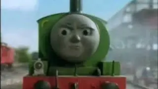 Thomas/Shining Time Station Parody 42 Version 2