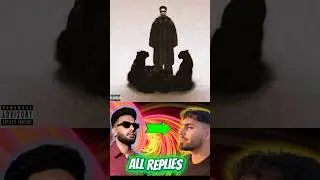 Navaan Sandhu Navior Reply Prem Dhillon Navaan Sandhu House Navior Album Reaction