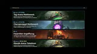 Fehler bei raid shadow legends f&uuml;r support