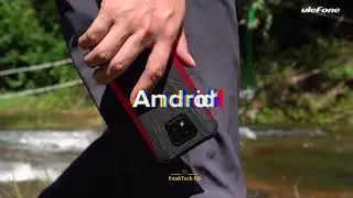 World Best Phone || Ulefone Armor 8 Pro Android 11|| Best Smartphone|| Solid Body Phone | waterproof