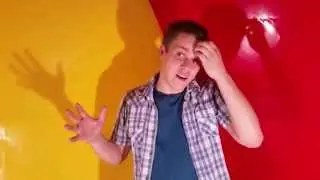 Lithuanian selfie challenge #1