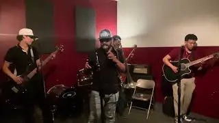&lsquo;Tu Name y Entre Las de 20&rsquo; - C&eacute;sar Amaral y Los Chavalones del Viaje
