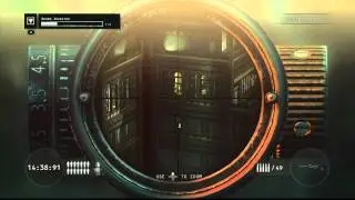 Hitman Sniper Challenge: Gnome Invasion Achievement