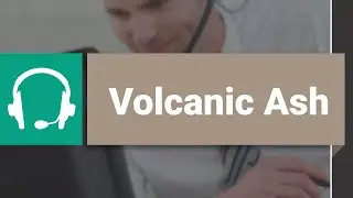 DSP - Volcanic Ash