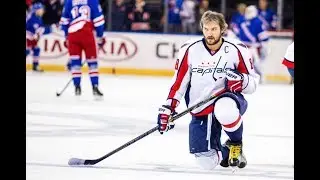 5 Potential Trade Destinations for Alexander Ovechkin