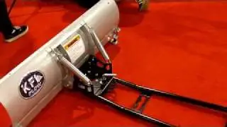 KFI Pro-Series Plow System from KFI Products ID10081