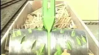 Epax Systems - ROPAX&reg; Jumbo Trash Compactor, Bulk Garbage Waste Compaction