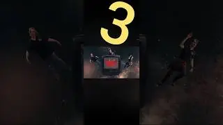 dead meat year and review kill count short
