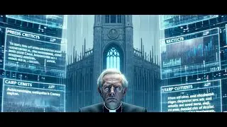 Fall of Archbishop Justin Welby: A Reflection on Leadership and Accountability in the Church of Engl
