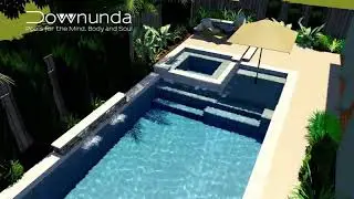 Custom Houston Pool Builder - Pool Design Ideas