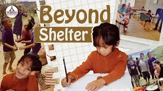 Beyond Shelter - Mount Carmel Home's 15-Year Legacy