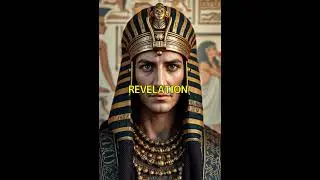Joseph&rsquo;s Dream: From Prison to Palace. #Shorts #VidNarrate