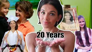 20 ЛЕТ СДЕЛАНО | Капсула времени |