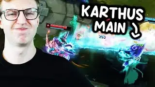 Die beste Karthus Strategie