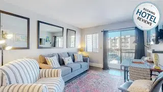 Plantation East #1110 | Gulf Shores (AL), United States | Hotel Review ⭐