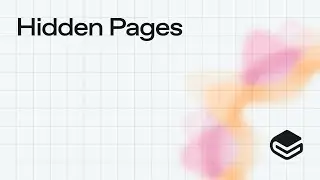 Hidden Pages