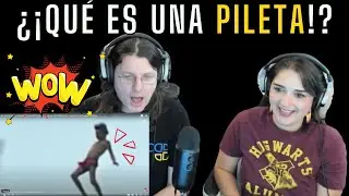 CHARLY GARCIA - Se AVIENTA a una ALBERCA! SU SALTO INMORTAL 😱 🌊  PRIMERA REACCION EN PAREJA