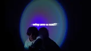 radiotowers - why are u sad?