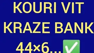 Boul Cho kraze bank 19 Janvier 2026 Bengo NY:94 kouri jwe rapid loto345 chif maryaj boul Cho ki soti