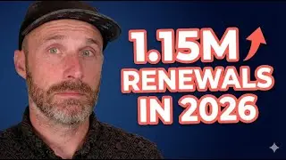 State of Canadian Mortgages 2026
