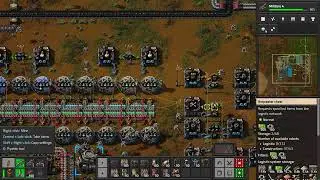 Factorio the great expansion continues