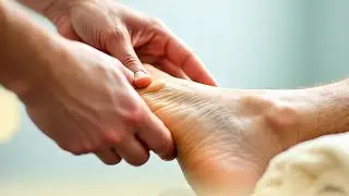 ASMR Leg Massage| Relief & Relax Therapy&ldquo;Traditional Indian Leg Massage |Full Relaxation Guaranteed&rdquo;