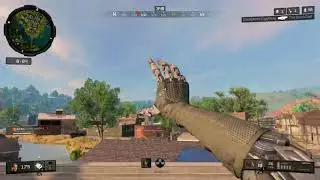 The LUCKIEST Kills EVER (Blackout Insane Plays #1)