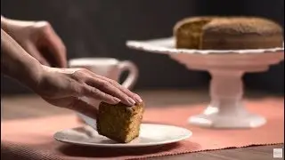 Receita de BOLO NESTUM