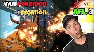 Is dit spel BETER dan Pokemon?🤔