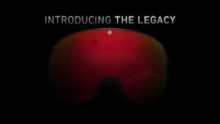 Introducing the SPY Legacy Snow Goggle