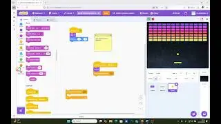 Scratch I. 21.01.2026 - lekce 13.