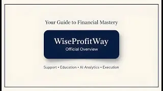 WiseProfitWay Reviews | Your Ally in Trading Success